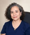 Dra. Magdalena García